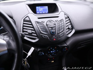 Ford EcoSport 1,0 i 92kW Titanium 2016