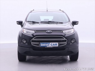 Ford EcoSport 1,0 i 92kW Titanium 2016