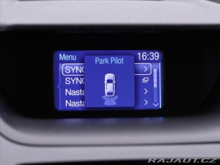 Ford EcoSport 1,0 i 92kW Titanium 2016