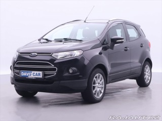 Ford EcoSport 1,0 i 92kW Titanium 2016