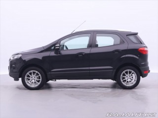 Ford EcoSport 1,0 i 92kW Titanium 2016