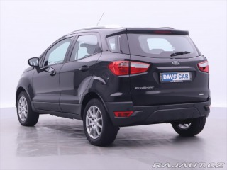 Ford EcoSport 1,0 i 92kW Titanium 2016