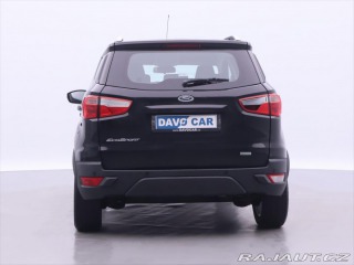 Ford EcoSport 1,0 i 92kW Titanium 2016