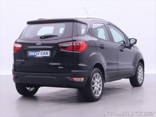 Ford EcoSport 1,0 i 92kW Titanium 2016