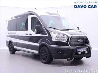 Ford Transit 2,2 TDCi 92kW L3H2 Klima