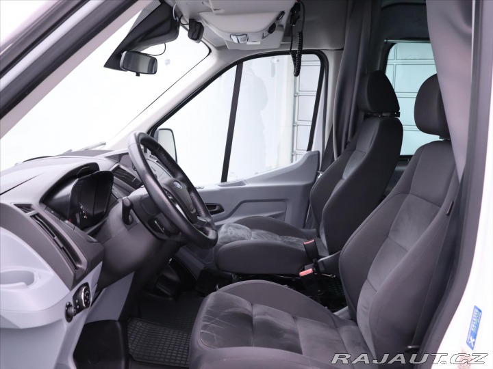 Ford Transit 2,2 TDCi 92kW L3H2 Klima 2015