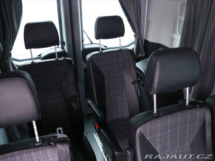 Ford Transit 2,2 TDCi 92kW L3H2 Klima 2015