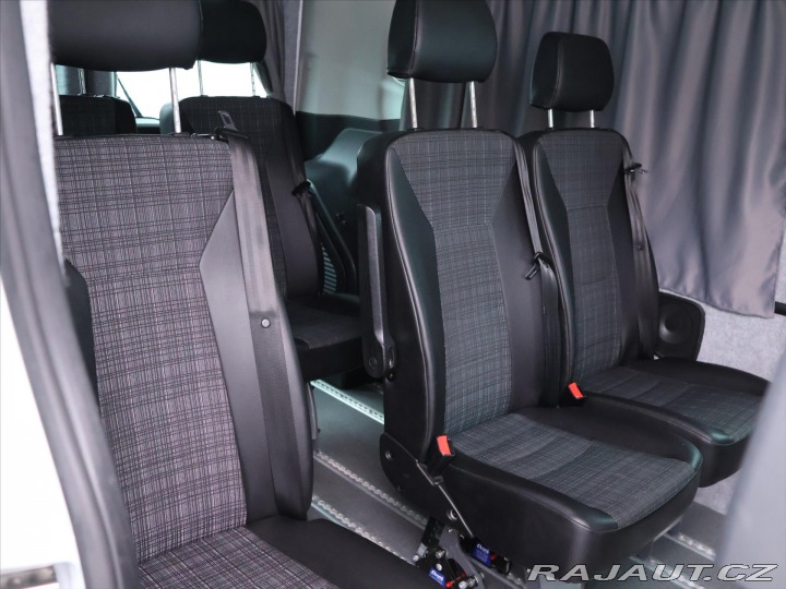 Ford Transit 2,2 TDCi 92kW L3H2 Klima 2015