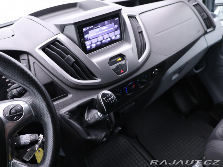 Ford Transit 2,2 TDCi 92kW L3H2 Klima 2015