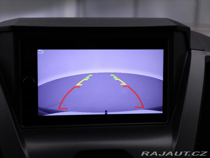 Ford Transit 2,2 TDCi 92kW L3H2 Klima 2015