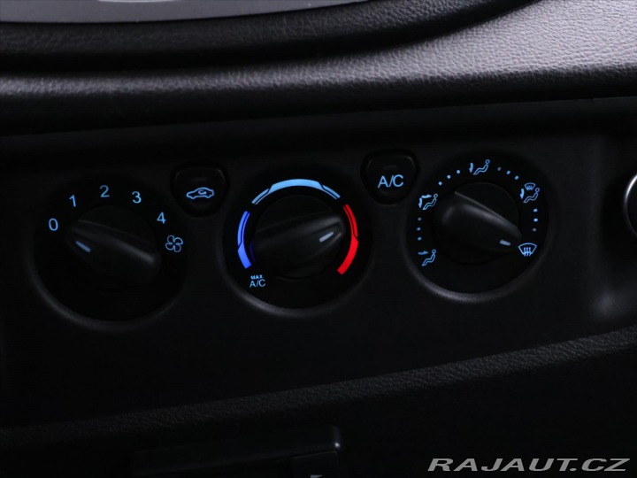 Ford Transit 2,2 TDCi 92kW L3H2 Klima 2015