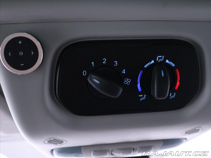 Ford Transit 2,2 TDCi 92kW L3H2 Klima 2015