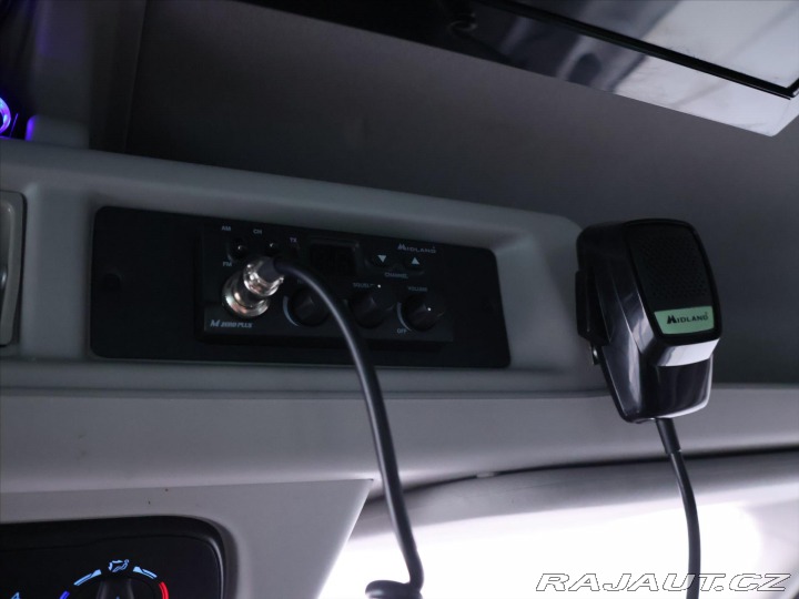 Ford Transit 2,2 TDCi 92kW L3H2 Klima 2015