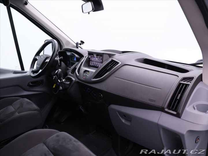Ford Transit 2,2 TDCi 92kW L3H2 Klima 2015