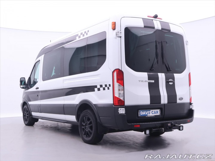 Ford Transit 2,2 TDCi 92kW L3H2 Klima 2015