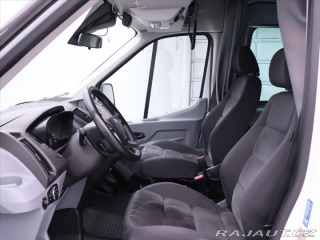 Ford Transit 2,2 TDCi 92kW L3H2 Klima 2015