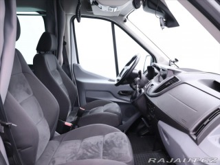 Ford Transit 2,2 TDCi 92kW L3H2 Klima 2015