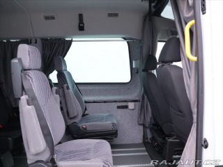 Ford Transit 2,2 TDCi 92kW L3H2 Klima 2015
