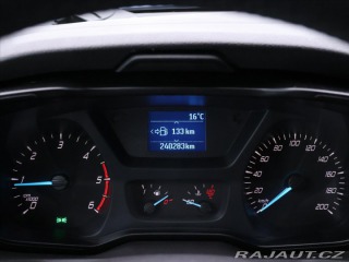 Ford Transit 2,2 TDCi 92kW L3H2 Klima 2015