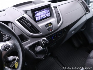 Ford Transit 2,2 TDCi 92kW L3H2 Klima 2015