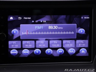 Ford Transit 2,2 TDCi 92kW L3H2 Klima 2015