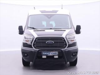 Ford Transit 2,2 TDCi 92kW L3H2 Klima 2015