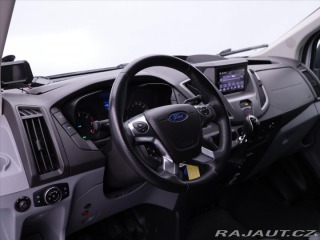 Ford Transit 2,2 TDCi 92kW L3H2 Klima 2015