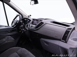 Ford Transit 2,2 TDCi 92kW L3H2 Klima 2015