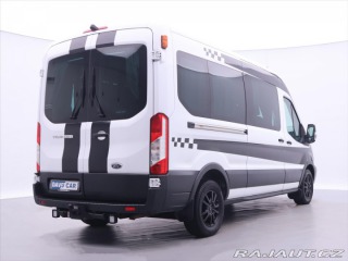 Ford Transit 2,2 TDCi 92kW L3H2 Klima 2015