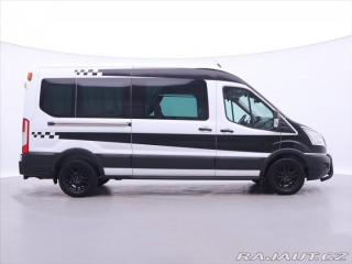 Ford Transit 2,2 TDCi 92kW L3H2 Klima 2015