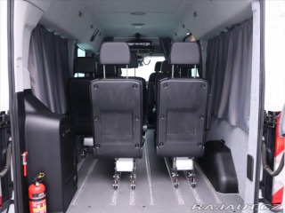 Ford Transit 2,2 TDCi 92kW L3H2 Klima 2015