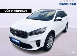 Kia Sorento 2,2 CRDi 147kW 4x4 Premiu