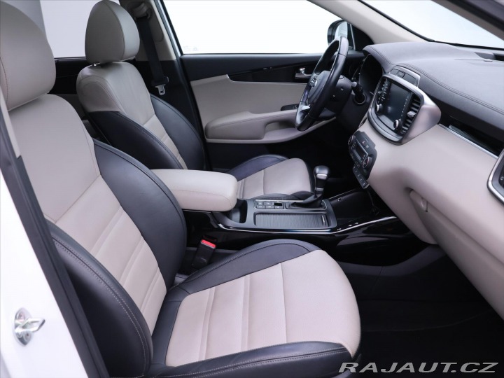 Kia Sorento 2,2 CRDi 147kW 4x4 Premiu 2019