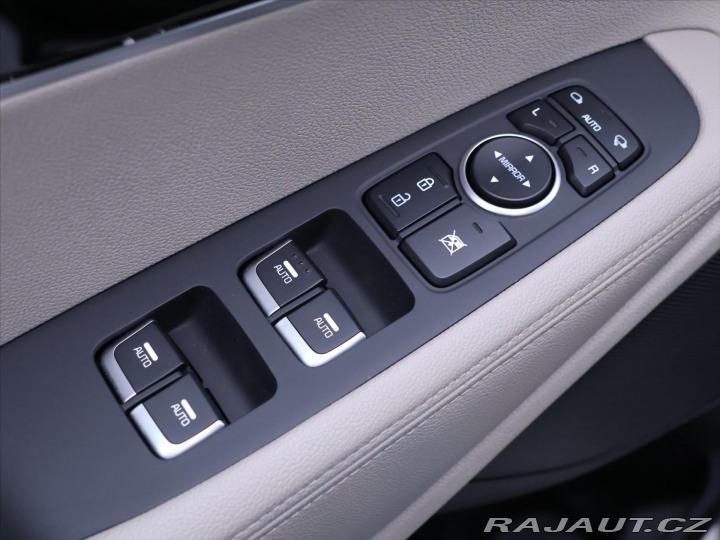 Kia Sorento 2,2 CRDi 147kW 4x4 Premiu 2019