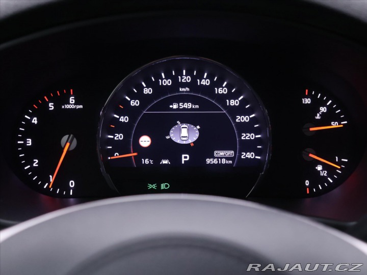 Kia Sorento 2,2 CRDi 147kW 4x4 Premiu 2019