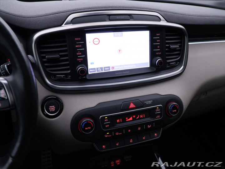 Kia Sorento 2,2 CRDi 147kW 4x4 Premiu 2019