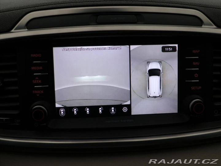 Kia Sorento 2,2 CRDi 147kW 4x4 Premiu 2019