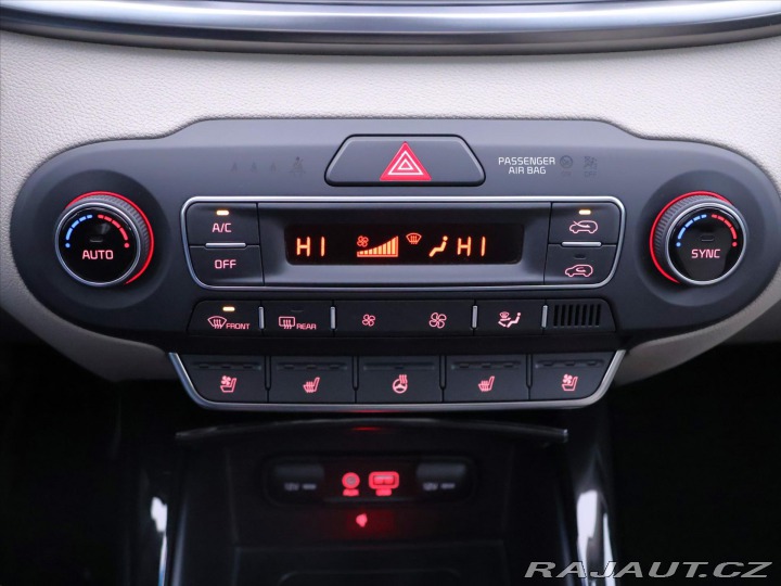 Kia Sorento 2,2 CRDi 147kW 4x4 Premiu 2019