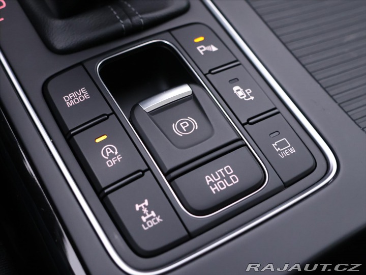 Kia Sorento 2,2 CRDi 147kW 4x4 Premiu 2019