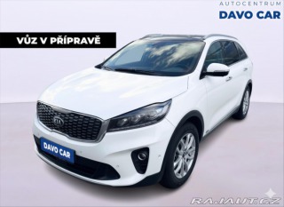 Kia Sorento 2,2 CRDi 147kW 4x4 Premiu 2019