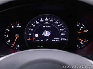 Kia Sorento 2,2 CRDi 147kW 4x4 Premiu 2019