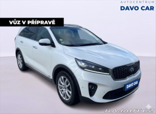 Kia Sorento 2,2 CRDi 147kW 4x4 Premiu 2019