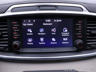 Kia Sorento 2,2 CRDi 147kW 4x4 Premiu 2019