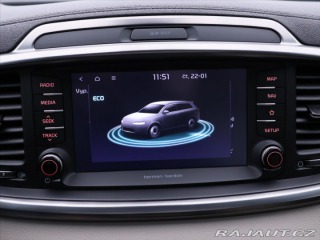 Kia Sorento 2,2 CRDi 147kW 4x4 Premiu 2019