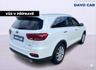 Kia Sorento 2,2 CRDi 147kW 4x4 Premiu 2019