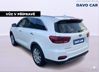Kia Sorento 2,2 CRDi 147kW 4x4 Premiu 2019