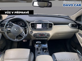 Kia Sorento 2,2 CRDi 147kW 4x4 Premiu 2019