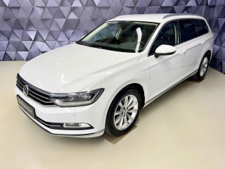 Volkswagen Passat 2.0 TDI DSG HIGHLINE, ACC