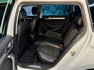 Volkswagen Passat 2.0 TDI DSG HIGHLINE, ACC 2016