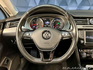 Volkswagen Passat 2.0 TDI DSG HIGHLINE, ACC 2016